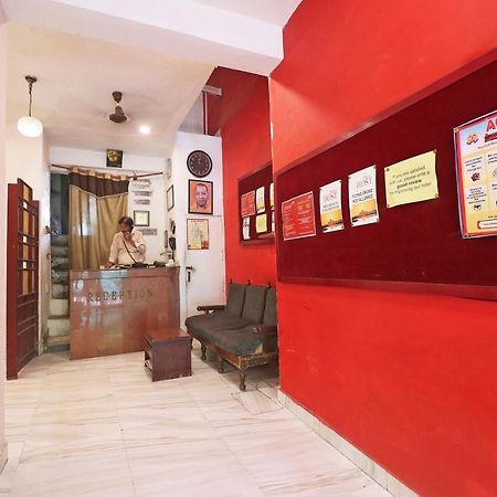 Spot On 48690 Hotel Host Agra (Uttar Pradesh) Exterior foto