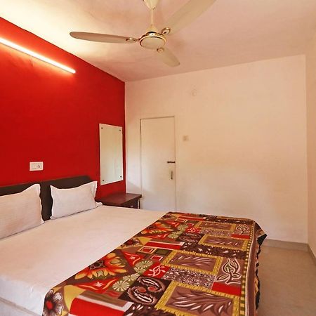 Spot On 48690 Hotel Host Agra (Uttar Pradesh) Exterior foto