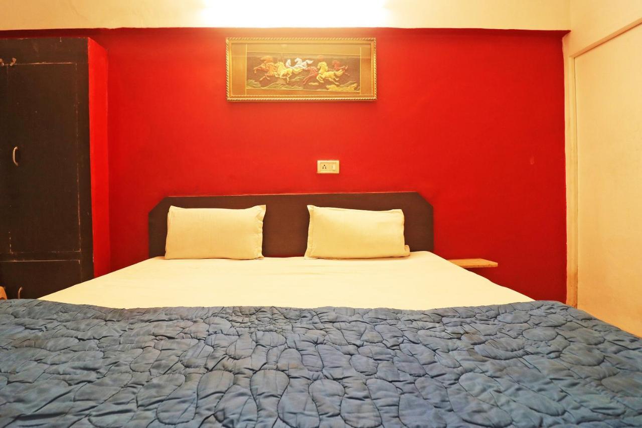 Spot On 48690 Hotel Host Agra (Uttar Pradesh) Exterior foto