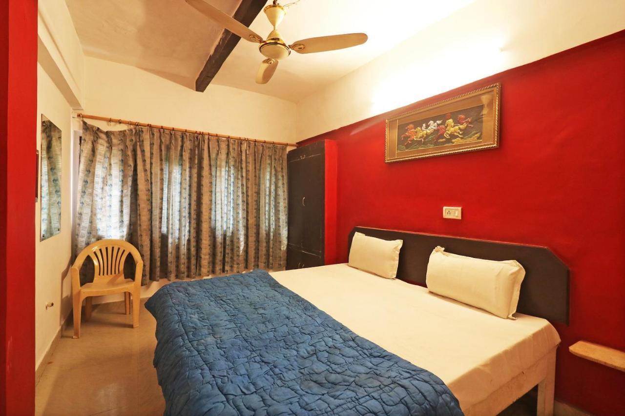 Spot On 48690 Hotel Host Agra (Uttar Pradesh) Exterior foto